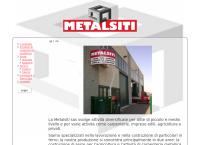 Metalsiti S.a.s.