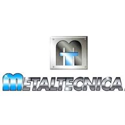 Metaltecnica - Carpenteria Metallica