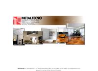 Metaltecno (Srl)