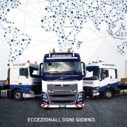 Metrasped Tiss SRL