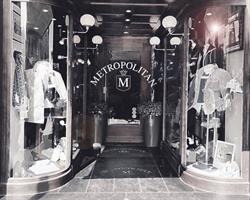 Metropolitan Museum Srl