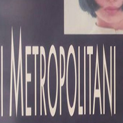 I Metropolitani