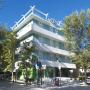 Residence Sangiorgi, esterno