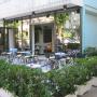 Residence Sangiorgi, soggiorno all'aperto