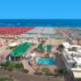 Residence Sangiorgi, spiaggia convenzionata