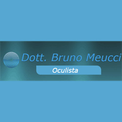 Dott. Bruno Meucci Oculista