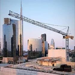 Mevi Srl Noleggio e Vendita Gru