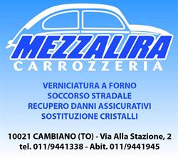 Carrozzeria Mezzalira
