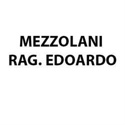 Mezzolani Rag. Edoardo