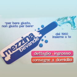 Mezzina Bevande