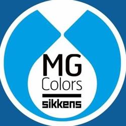 Mg Colors SRL