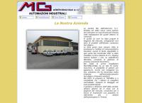Mg Elettrotecnica