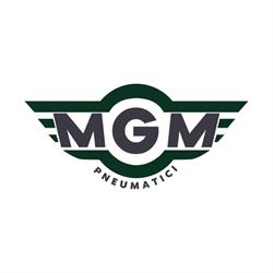 MGM Pneumatici srl - Driver Center Pirelli