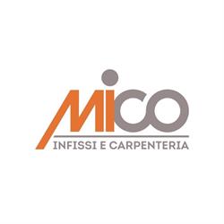 Mico Srl - INFISSI E CARPENTERIA