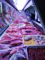 Mia Macelleria Di Salerno d. SNC