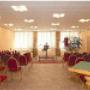 Sala del Commiato