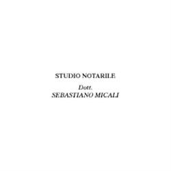 Dott. Sebastiano Micali Notaio