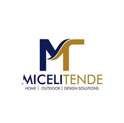 MICELI ANGELA - TENDE & CORNICI