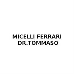 Micelli Ferrari Dr. Tommaso