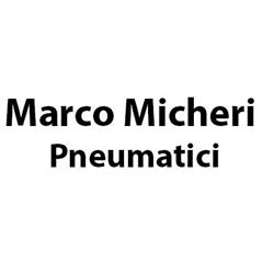 Marco Micheri Pneumatici
