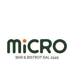MICRO Bar&Bistrot