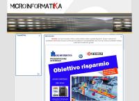 MICRO INFORMATIKA srl