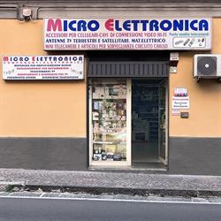 Microelettronica Di Carolina Ruocco