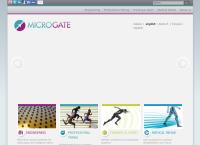 Microgate SRL