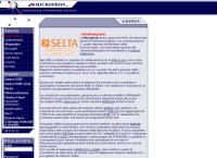 Sito di Microfon SRL