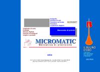 Micromatic SRL