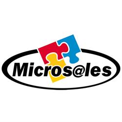 Microsales di Speciale Vincenzo