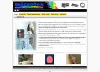 Microtex Di Michetti Leonardo & C. (S.a.s.)