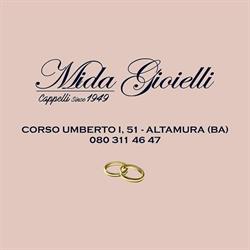 Mida Gioielli
