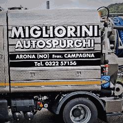 Migliorini Autospurghi S.a.s.