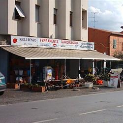 Migli Renzo