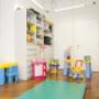 LABORATORIO LOGOPEDIA BAMBINI