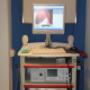 LABORATORIO VIDEO ENDOSCOPIA