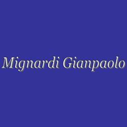 Mignardi Gianpaolo Logopedista
