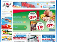 Migross Supermercato Magellano