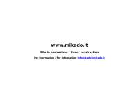 Mikado Film S.p.a.