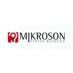 Mikroson Centro Acustico