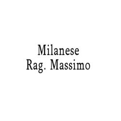 Milanese Rag. Massimo