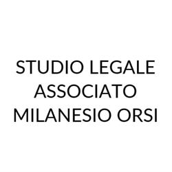 Studio Legale Associato Milanesio Orsi