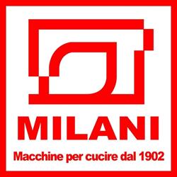 Milani Macchine per Cucire