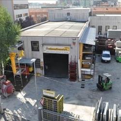 Milano Attrezzature (Srl)