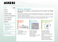 Milesi Sistemi S.r.l.