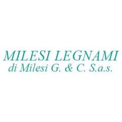 Milesi Legnami - Legname per Imballaggio Sas