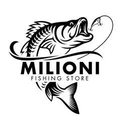 Milioni Fishing Store Armeria Milioni