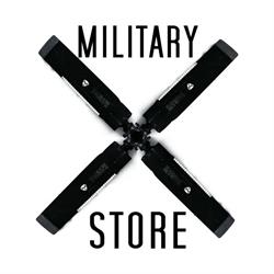 Military Store Viareggio