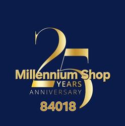 Millennium Shop